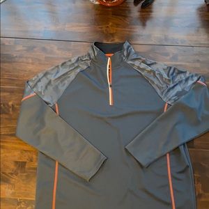 Free Country 1/4 zip